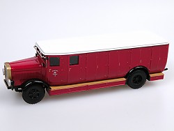 1928 Pionierwagen No.2 Feuerwehr Dresden