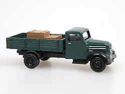 1956 Garant 30K valník/Pritsche/flat bed truck (dark green)