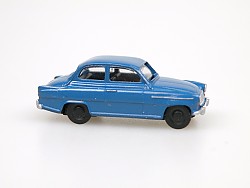 1961 S995 TS (blue) 