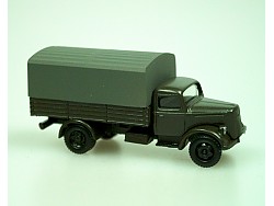 1939 Blitz Truck (Military)