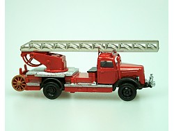 1939 Blitz Fire Ladder (Feuerwehr)
