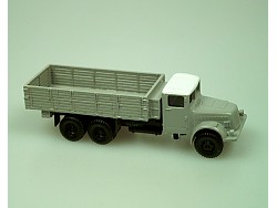 1952 T111 R valník/truck (grey) 
