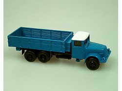 1952 T111 R valník/truck (blue) 