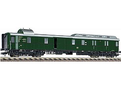 Osobní vagon 1./2. třídy Bauart ABnb 703 DB