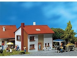 Obytný dům