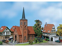 Maloměstský kostel