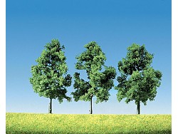 Ovocné stromy 3 ks , Top - Serie