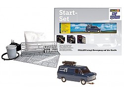 Startovací set - Car System 