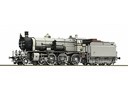 Parní lokomotiva Rh 109 K.k.St.b.
